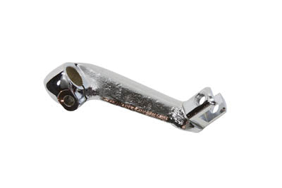 Footpeg Mount Bracket Right Extension - V-Twin Mfg.
