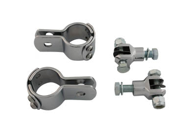 Footpeg Mount Kit - V-Twin Mfg.