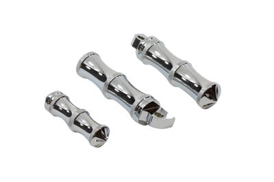 Druid Style Footpeg Kit - V-Twin Mfg.
