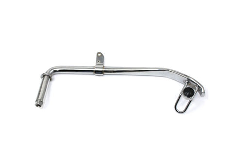 Chrome 2 inch Lower Forged Kickstand - V-Twin Mfg.