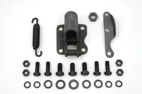 Replica Kickstand Mount Kit - V-Twin Mfg.