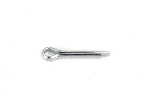 Jiffy Kickstand Lock Zinc - V-Twin Mfg.
