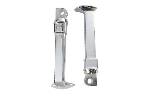 Railroad Spike Footpeg Set - V-Twin Mfg.