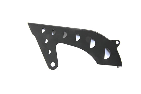 Outlaw Black Front Pulley Guard Kit - V-Twin Mfg.