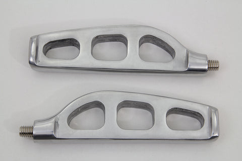 Billet Footpeg Set - V-Twin Mfg.