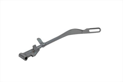 Kickstand Leg Chrome - V-Twin Mfg.