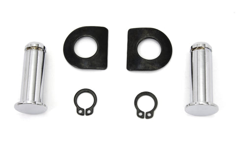 Footpeg Pin Kit - V-Twin Mfg.