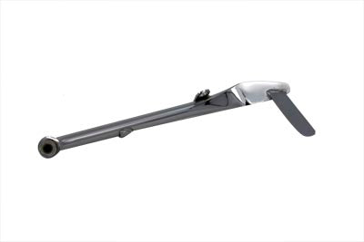 Jiffy Kickstand Chrome - V-Twin Mfg.