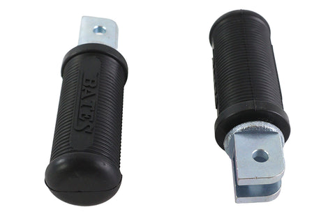Bates Driver Footpeg Set - V-Twin Mfg.