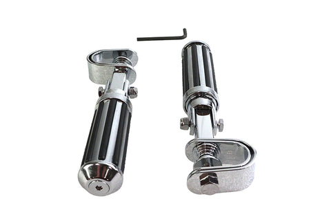 Railer Footpeg Set - V-Twin Mfg.