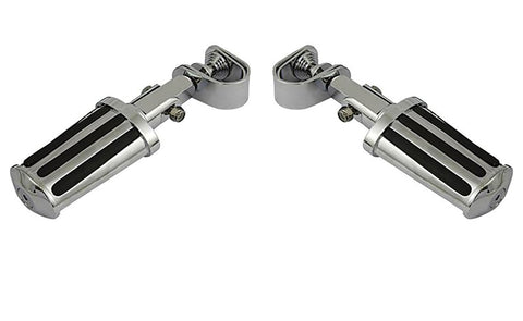 Mega Style Footpeg Set - V-Twin Mfg.