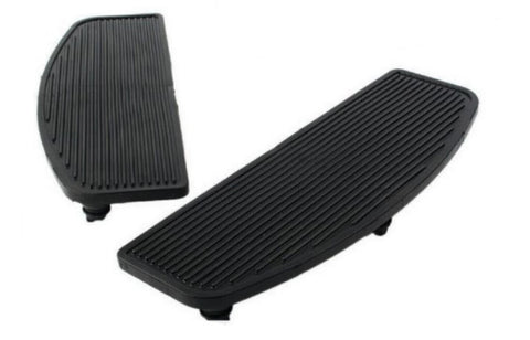 Replacement Footboard Rubber Insert Set - V-Twin Mfg.