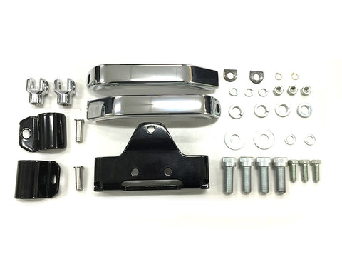 Highway Bar Kit - V-Twin Mfg.