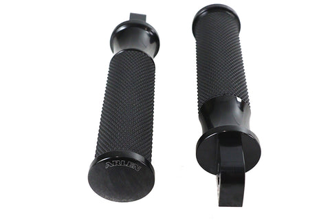 Rodan Male Footpeg Set - V-Twin Mfg.