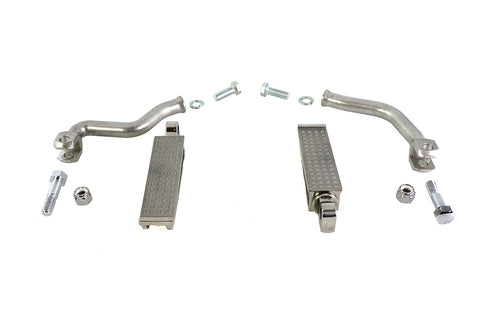 Anderson Mid Footpeg Kit - V-Twin Mfg.
