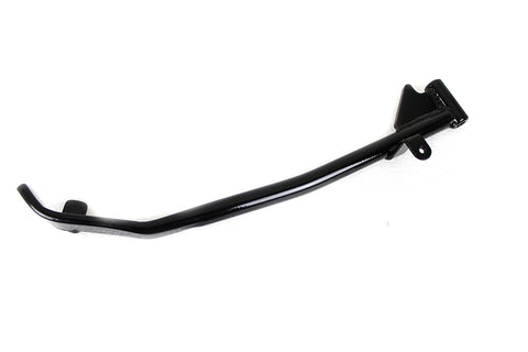 FXR Stock Kickstand Black - V-Twin Mfg.