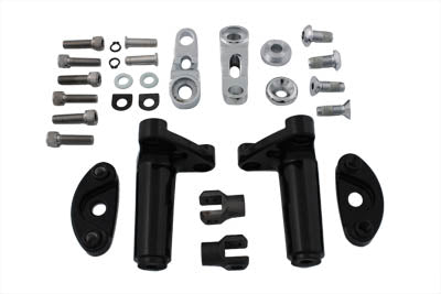 Footpeg Mount Kit Passenger - V-Twin Mfg.