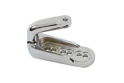 Passenger Footpeg Bracket Right Side - V-Twin Mfg.