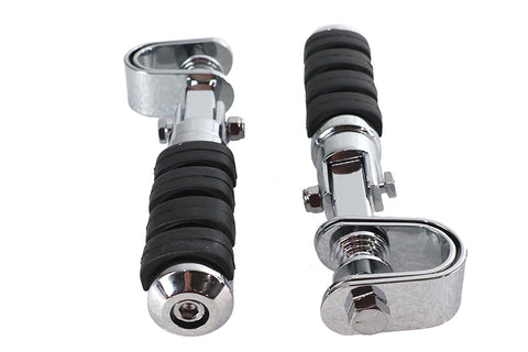 Cats Paw Footpeg Set - V-Twin Mfg.