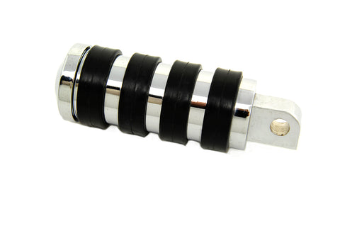 Cats Paw Kick Starter Footpeg Large - V-Twin Mfg.