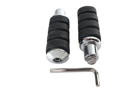 Cats Paw Footpeg Set - V-Twin Mfg.