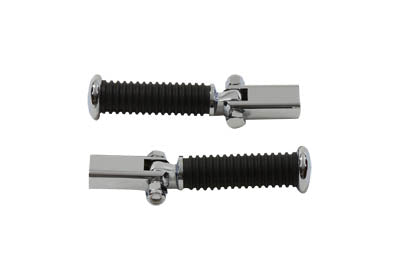 Passenger Footpeg Set - V-Twin Mfg.