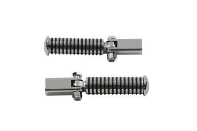 Passenger Footpeg Kit O-Ring Style - V-Twin Mfg.