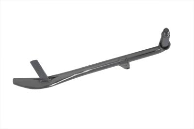 Jiffy Kickstand Leg Chrome - V-Twin Mfg.