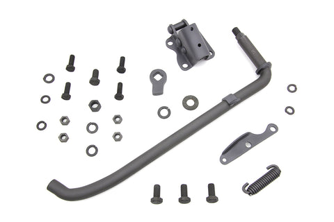 Replica Jiffy Kickstand Assembly Kit - V-Twin Mfg.