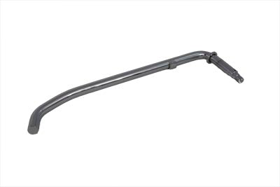 Chrome Jiffy Kickstand Leg - V-Twin Mfg.