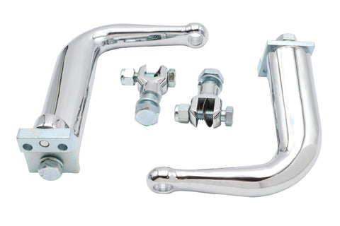 Highway Bar Kit - V-Twin Mfg.