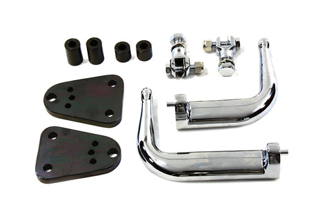 XL Highway Bar Kit - V-Twin Mfg.