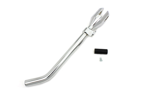 XL Kickstand Chrome - V-Twin Mfg.