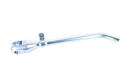 Stock XL Kickstand Leg Zinc - V-Twin Mfg.