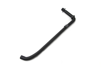 Jiffy Kickstand Leg Parkerized - V-Twin Mfg.