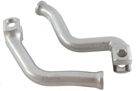 AEE Mid Footpeg Support Bar Set - V-Twin Mfg.