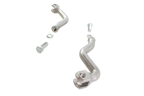 AEE Mid Footpeg Support Bar Set - V-Twin Mfg.