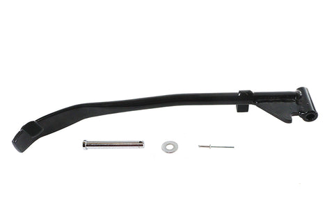 FXR Stock Kickstand Black - V-Twin Mfg.