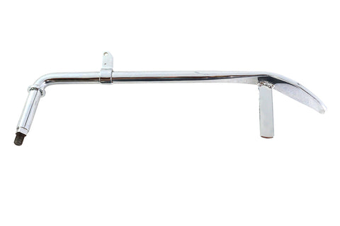 1 inch Jiffy Kickstand Chrome - V-Twin Mfg.