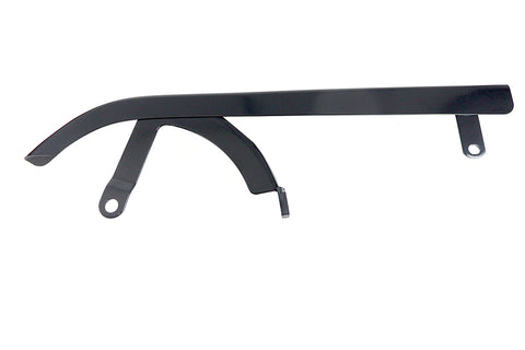 Black Rear Belt Guard Upper - V-Twin Mfg.
