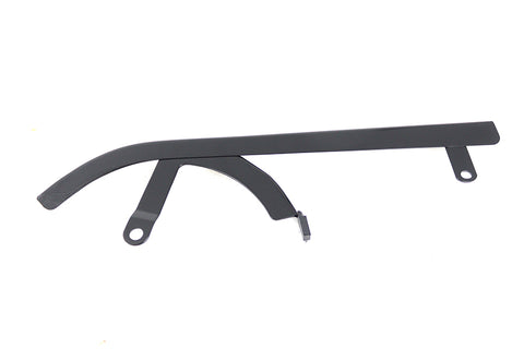 Black Rear Belt Guard Upper - V-Twin Mfg.