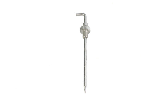 Linkert Carburetor High Speed Needle Cadmium Plated - V-Twin Mfg.