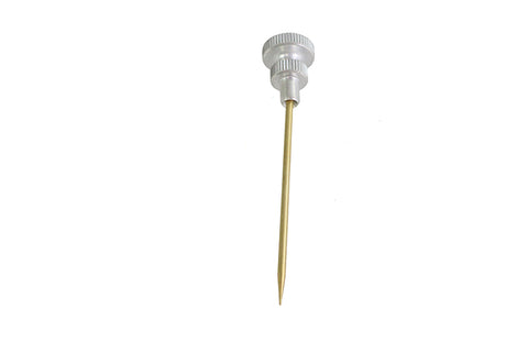 Linkert Low Speed Needle Valve - V-Twin Mfg.