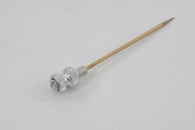 Linkert Low Speed Needle Valve - V-Twin Mfg.