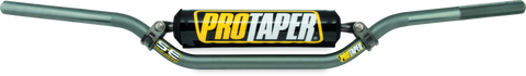 ProTaper SE Henry/Reed Handlebar - Platinum Gray