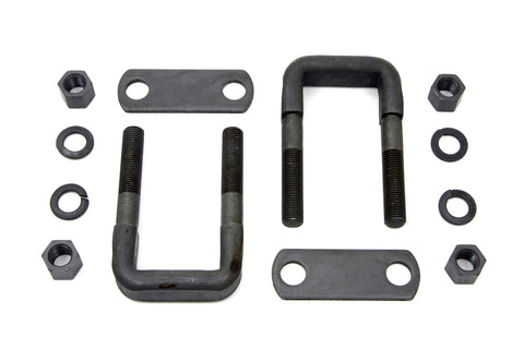 Spring To Frame Mounting Kit - V-Twin Mfg.