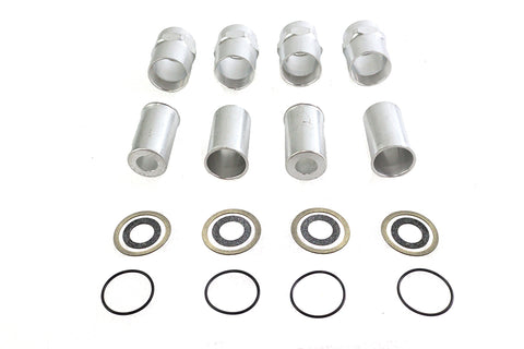 Valve Spring Cover Set - V-Twin Mfg.