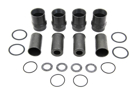 Valve Spring Cover Set - V-Twin Mfg.