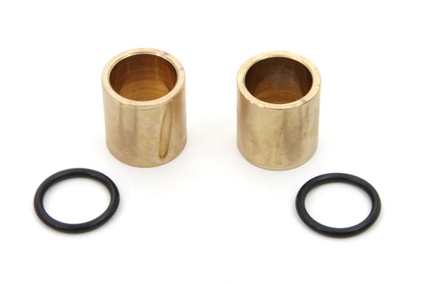 Kick Starter Crank Bushings and Seal Kit - V-Twin Mfg.