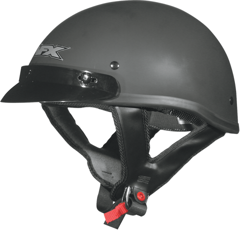 AFX FX-70 Helmet - Matte Black - Large 1030432